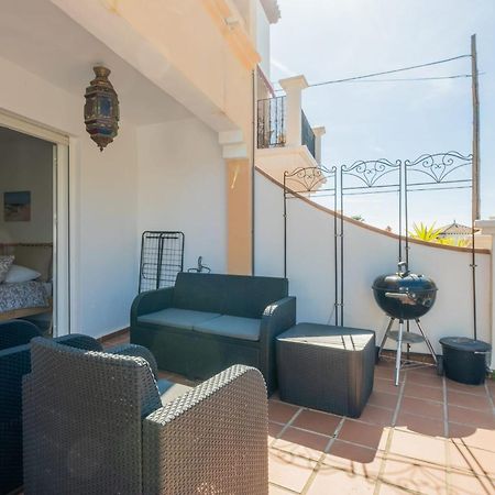 Aljamar 24 Comfortable House Near Burriana Beach 内尔哈 外观 照片