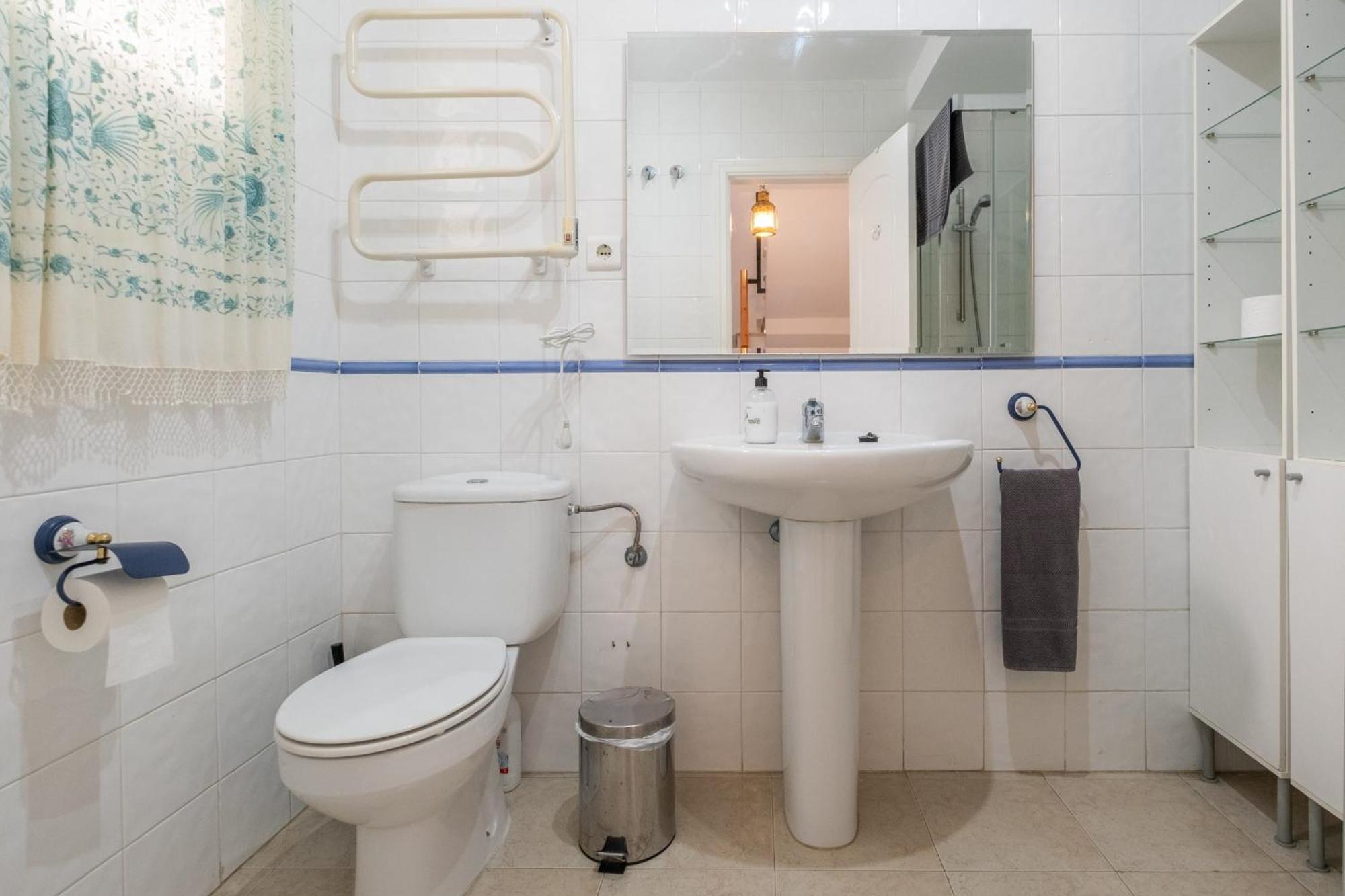 Aljamar 24 Comfortable House Near Burriana Beach 内尔哈 外观 照片