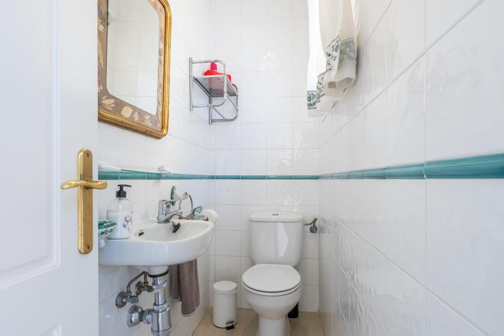 Aljamar 24 Comfortable House Near Burriana Beach 内尔哈 外观 照片