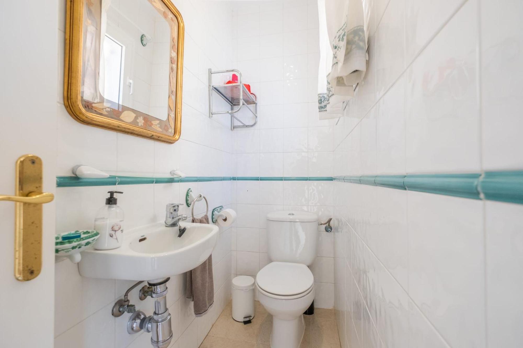Aljamar 24 Comfortable House Near Burriana Beach 内尔哈 外观 照片