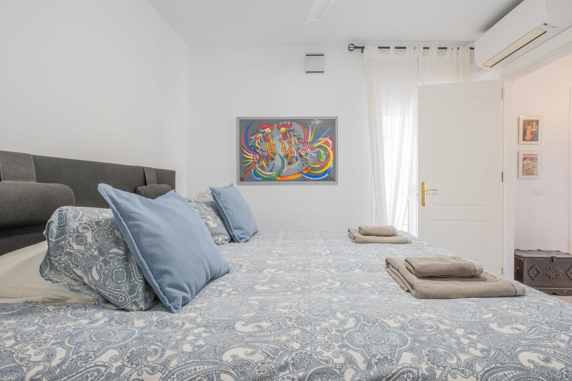 Aljamar 24 Comfortable House Near Burriana Beach 内尔哈 外观 照片