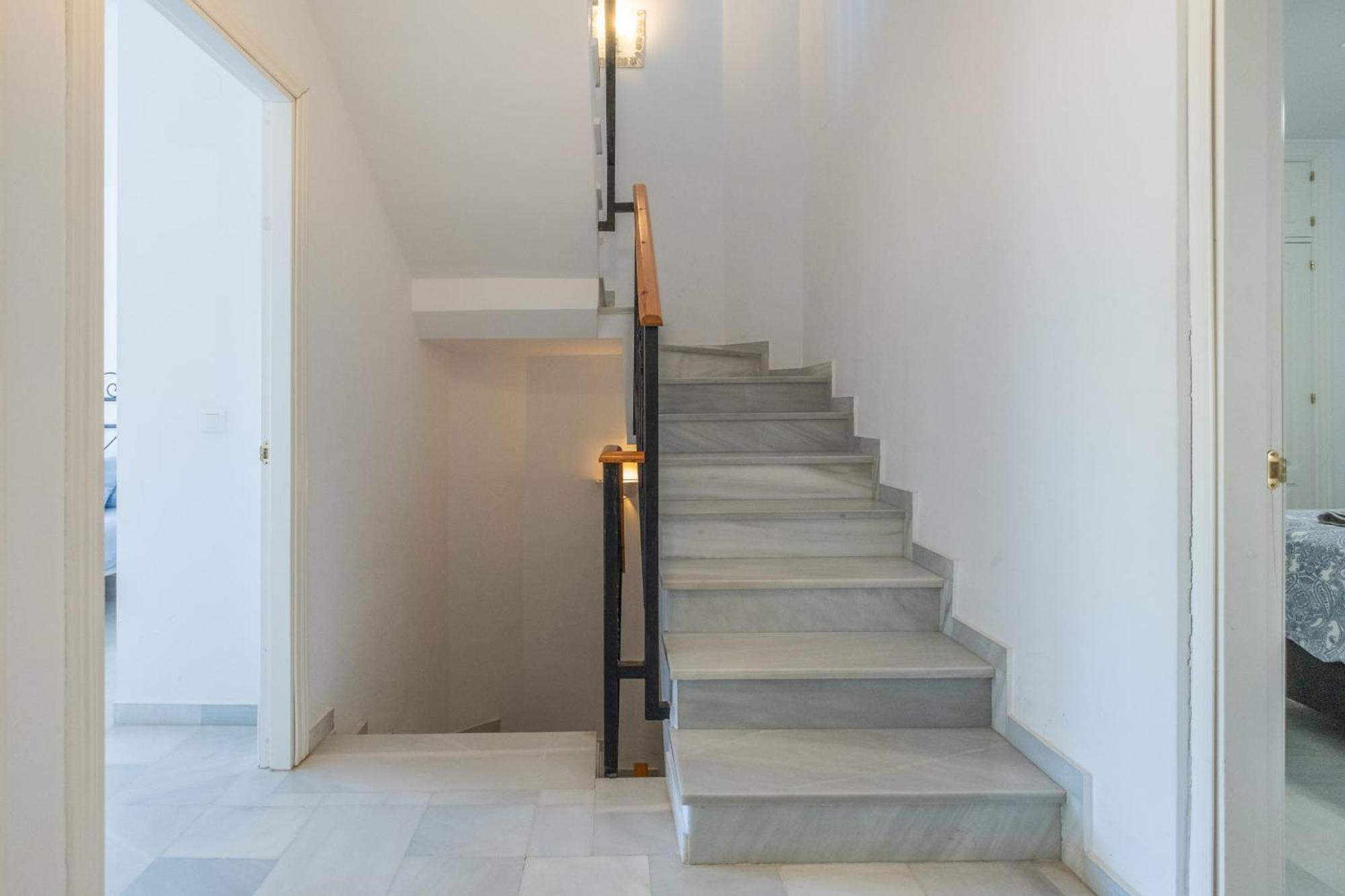 Aljamar 24 Comfortable House Near Burriana Beach 内尔哈 外观 照片