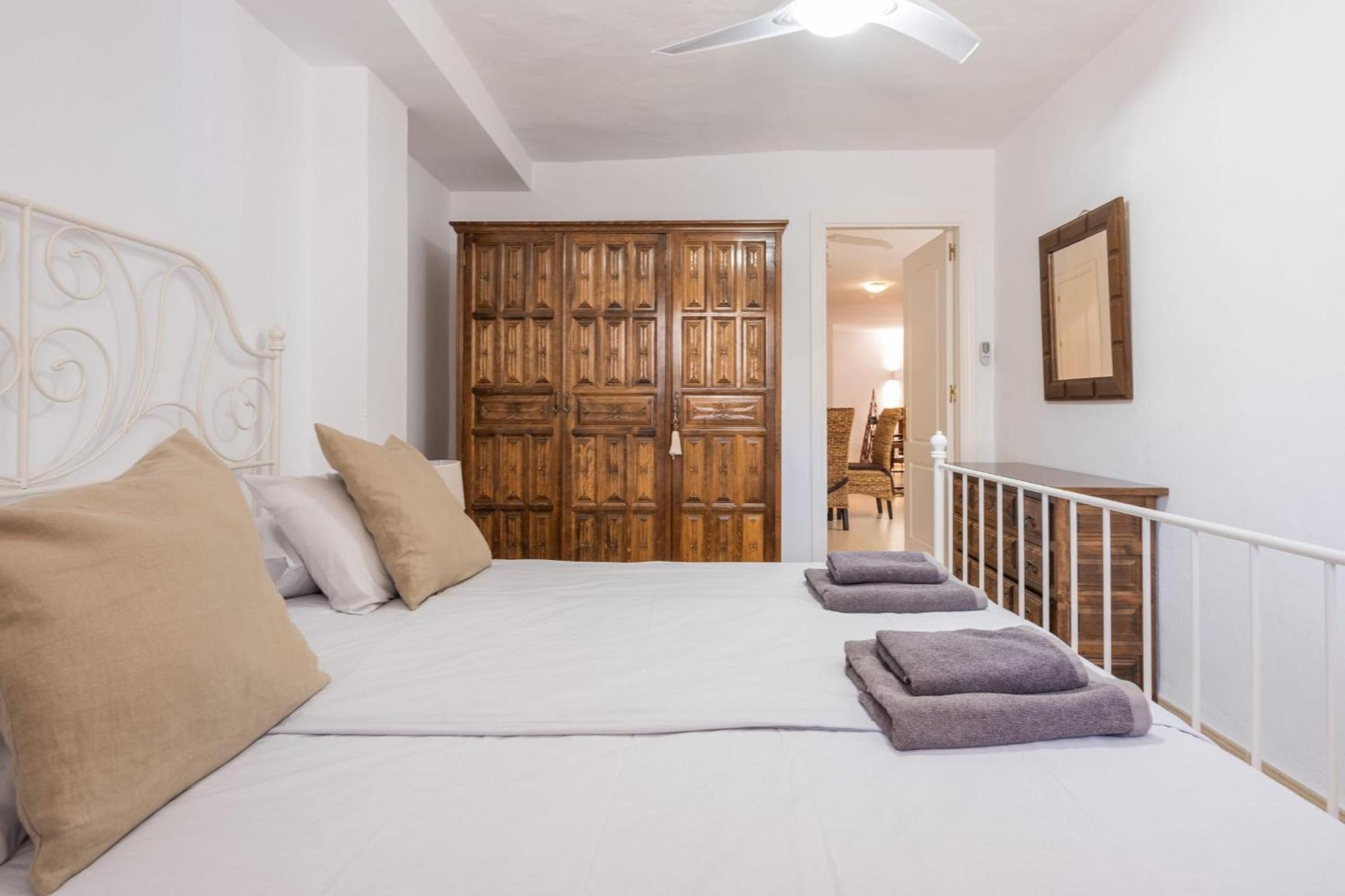 Aljamar 24 Comfortable House Near Burriana Beach 内尔哈 外观 照片
