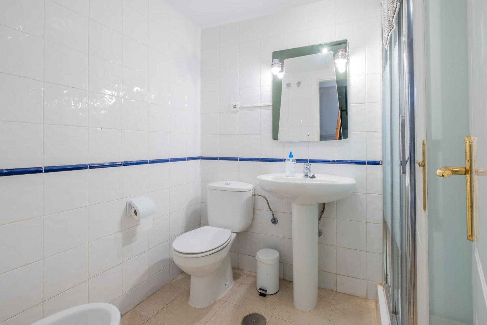 Aljamar 24 Comfortable House Near Burriana Beach 内尔哈 外观 照片